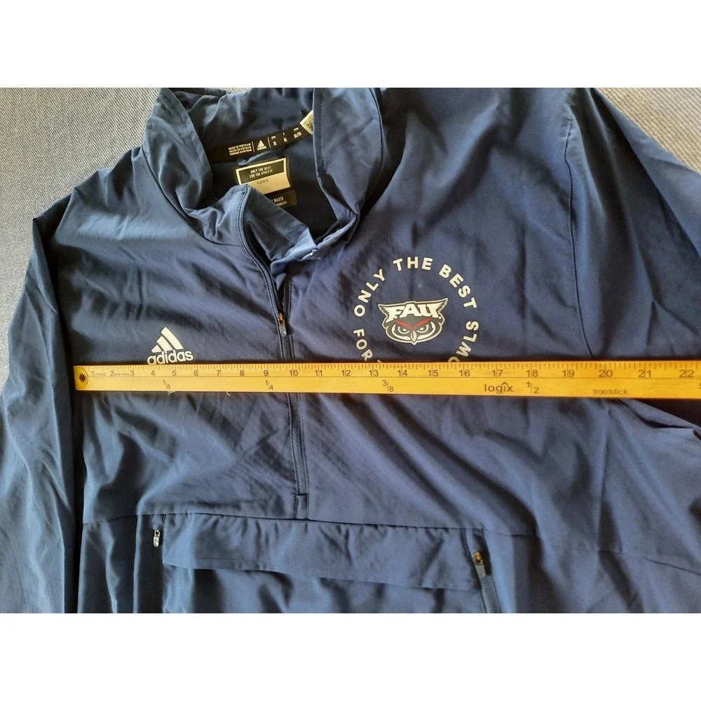 adidas fau florida
